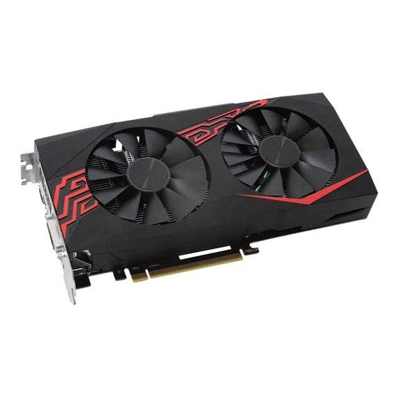 ASUS EX-GTX1060-O6G OC Edition  GTX 1060 6GB