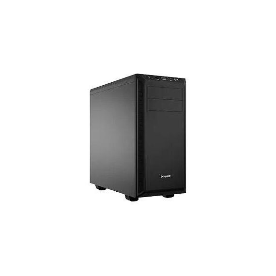 Be quiet! PURE BASE 600 Tower ATX black BG021