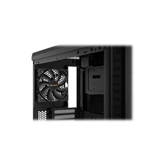Be quiet! PURE BASE 600 Tower ATX black BG021