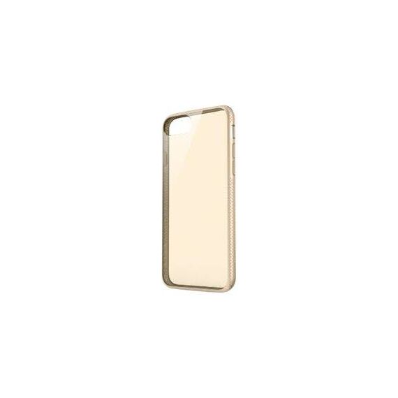 Belkin AIR PROTECT SheerForce Back cover gold