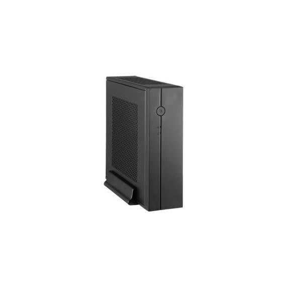 Chieftec Compact Series IX-01B Ultra small IX-01B-OP