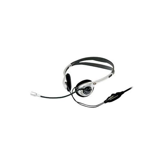 Conceptronic Chatstar CCHATSTAR2 Headset CCHATSTAR2
