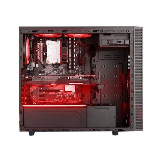 Cooler Master MasterBox E500L Mid MCB-E500L-KA5N-S01