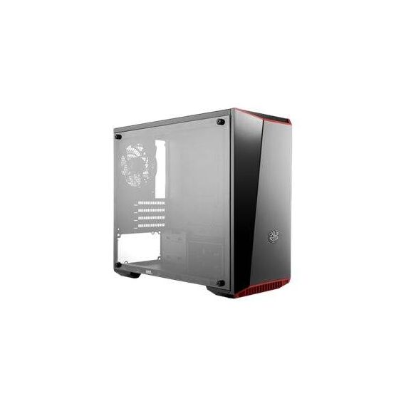 Cooler Master MasterBox Lite 3.1 Mini MCW-L3B3-KANN-01