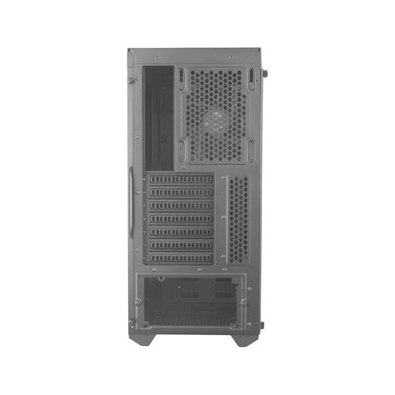 Cooler Master MasterBox MB600L black,blue-1