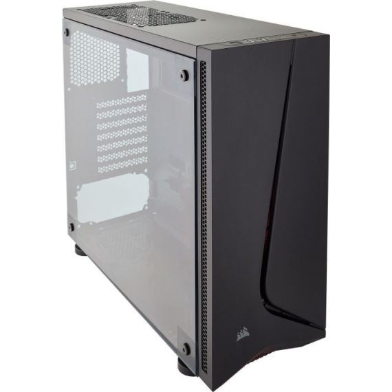 Corsair carbide Series SPEC-05 black