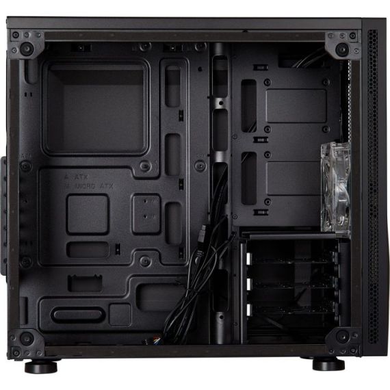 Corsair carbide Series SPEC-05 black