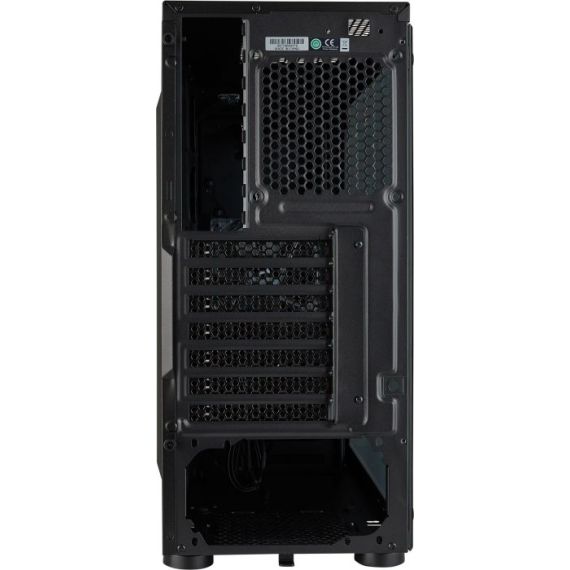 Corsair carbide Series SPEC-05 black
