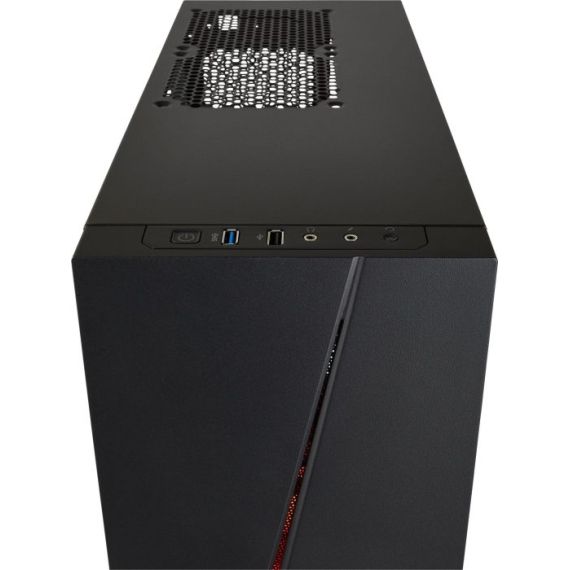 Corsair carbide Series SPEC-05 black