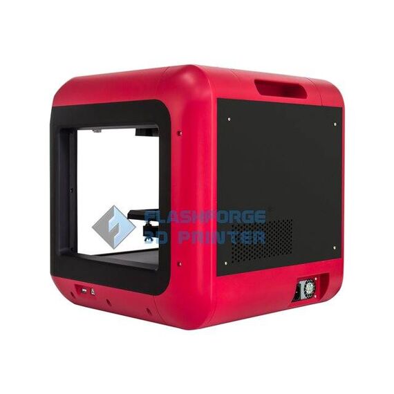 FlashForge Finder 3D printer FDM build size up 010043001