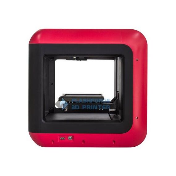 FlashForge Finder 3D printer FDM build size up 010043001