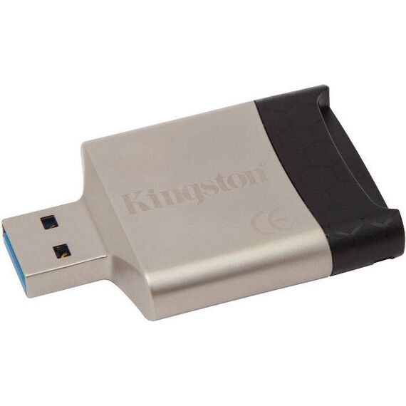 Kingston MobileLite G4 Card reader USB3.0 FCR-MLG4