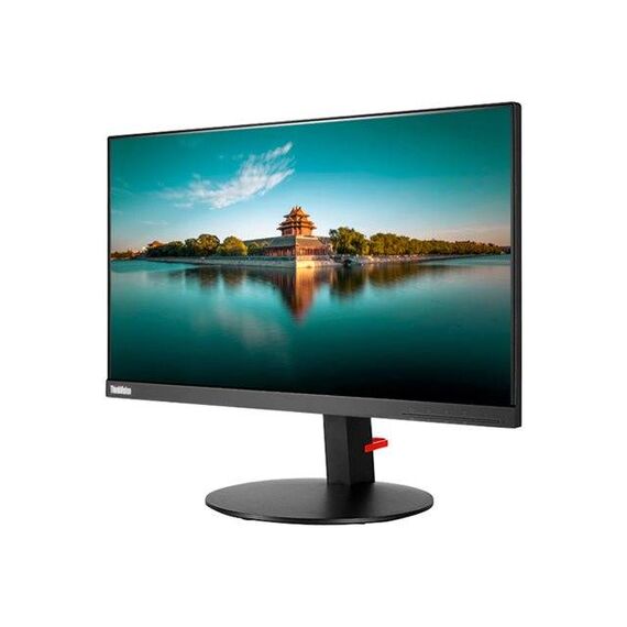 Lenovo ThinkVision T22i-10 LED monitor 21.5 61A9MAT1EU