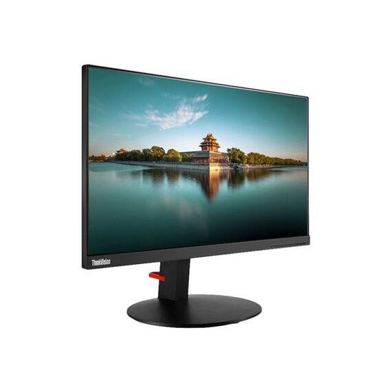 Lenovo ThinkVision T22i-10 LED monitor 21.5 61A9MAT1EU