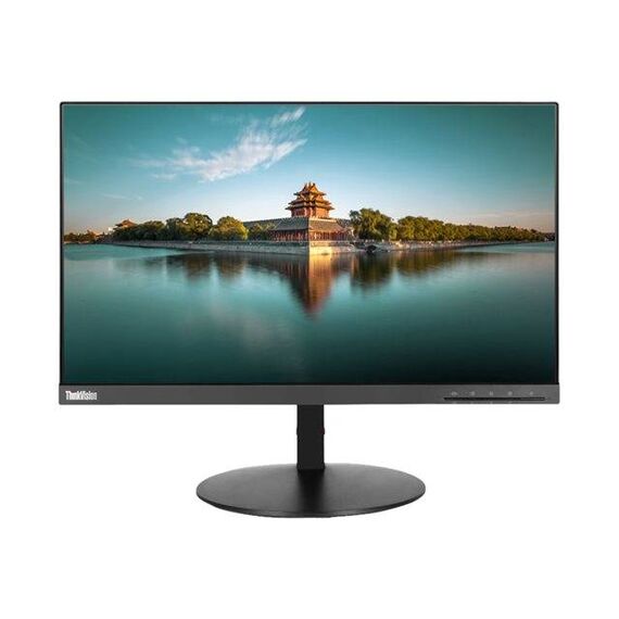 Lenovo ThinkVision T22i-10 LED monitor 21.5 61A9MAT1EU