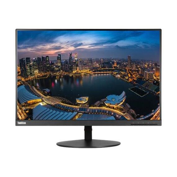 Lenovo ThinkVision T24d-10 LED monitor 24 61B4MAT1EU