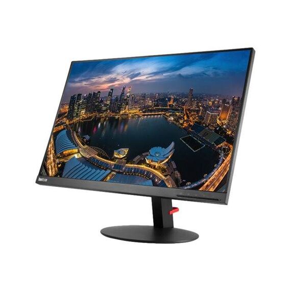 Lenovo ThinkVision T24d-10 LED monitor 24 61B4MAT1EU