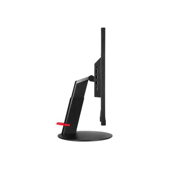 Lenovo ThinkVision T24d-10 LED monitor 24 61B4MAT1EU