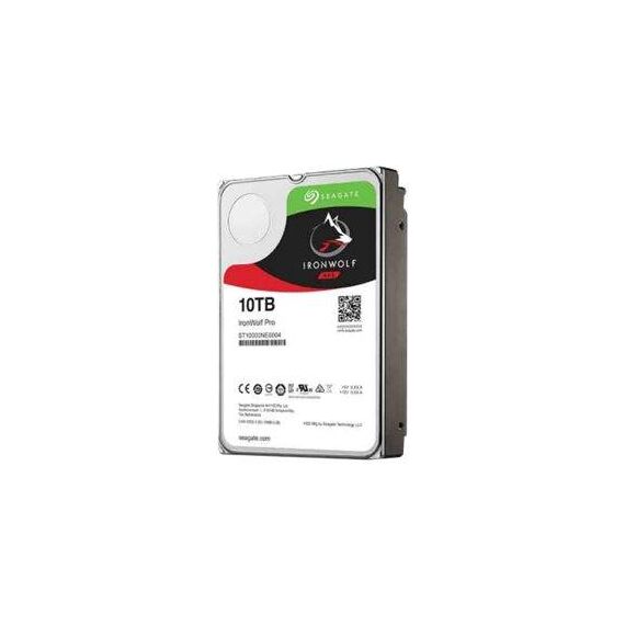 Seagate IronWolf Pro ST10000NE0004 Hard ST10000NE0004