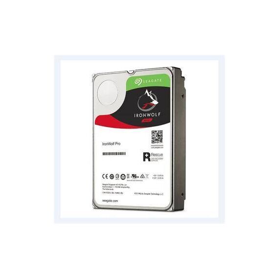 Seagate IronWolf Pro ST10000NE0004 Hard ST10000NE0004