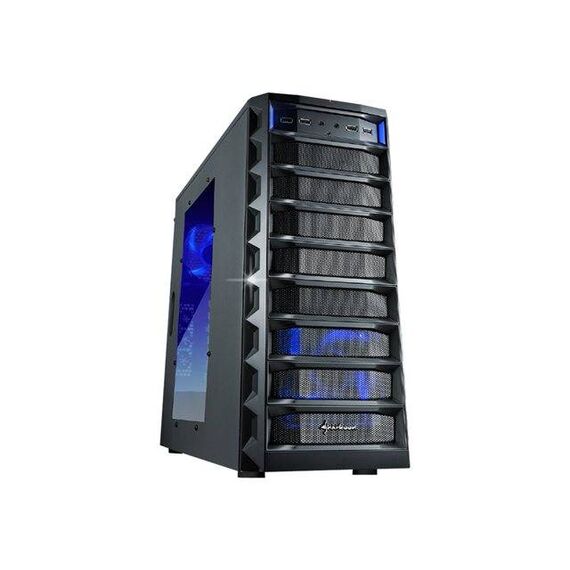 Sharkoon-4044951013203-Computer-cases