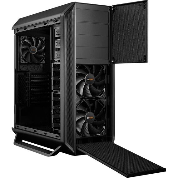 Be quiet! Silent Base 800