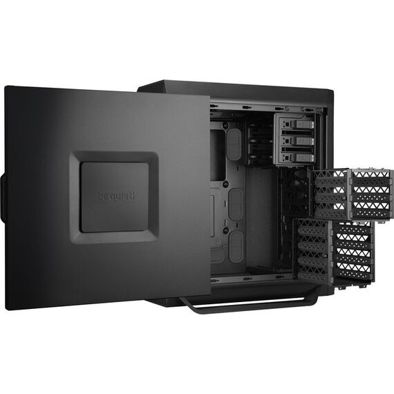 Be quiet! Silent Base 800