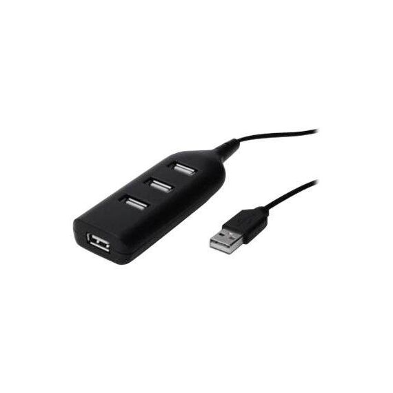 ASSMANN Hub 4 x USB 2.0 AB-50001-1