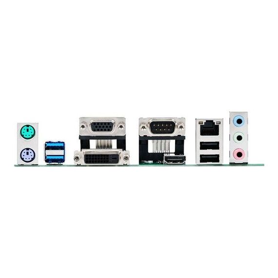 ASUS H110M-C2CSM Motherboard micro ATX 90MB0RZ0-M0EAYC