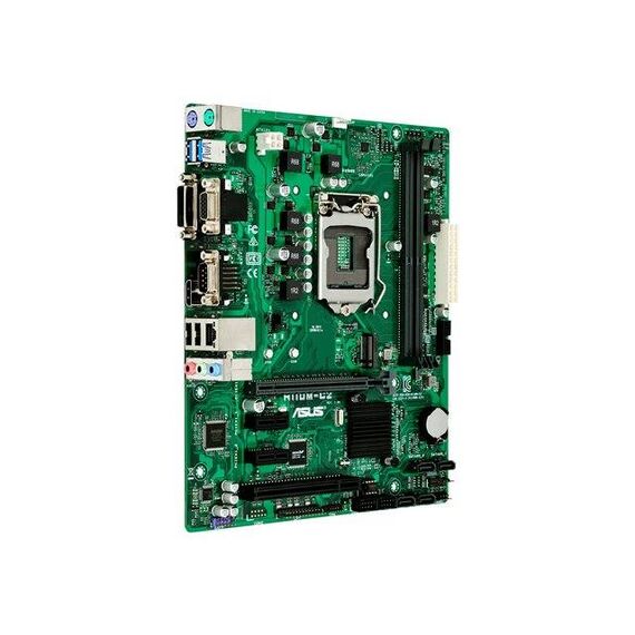 ASUS H110M-C2CSM Motherboard micro ATX 90MB0RZ0-M0EAYC