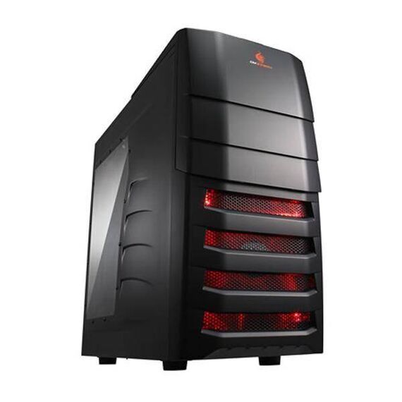 Cooler Master CM Storm Enforcer Mid tower SGC-1000-KWN1