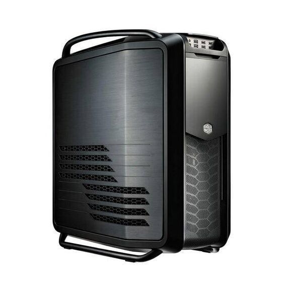 Cooler Master Cosmos II Full tower extended RC-1200-KKN1