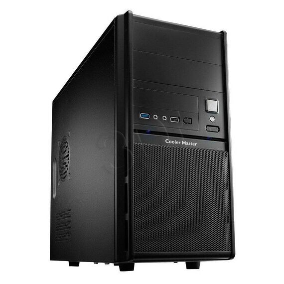 Cooler Master Elite 342 U3 Mini tower RC-342-KKN6-U3