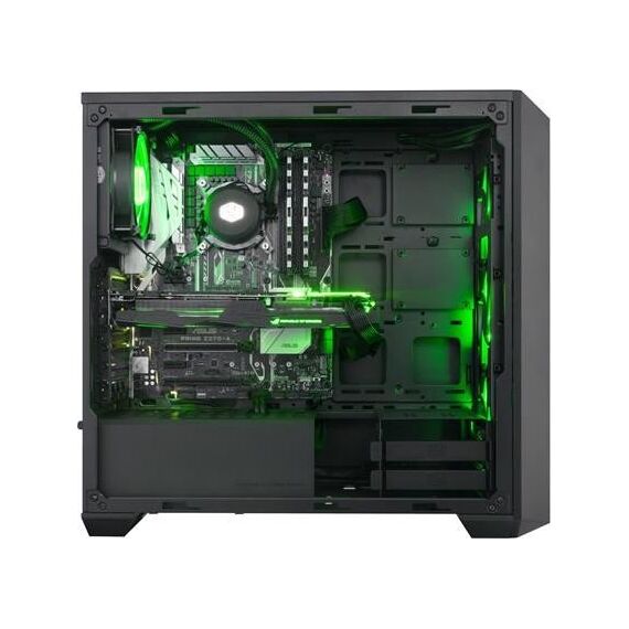 Cooler Master MasterBox Pro 5 RGB