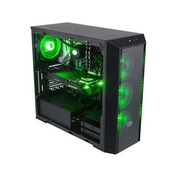 Cooler Master MasterBox Pro 5 RGB