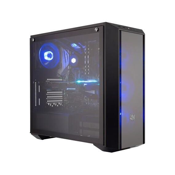 Cooler Master MasterBox Pro 5 RGB