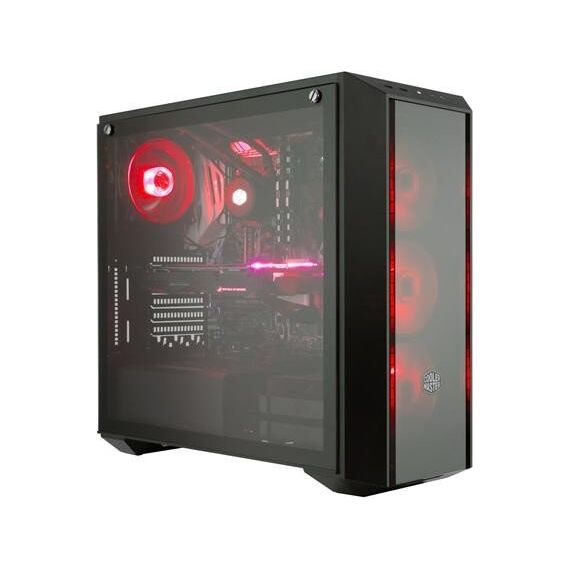 Cooler Master MasterBox Pro 5 RGB