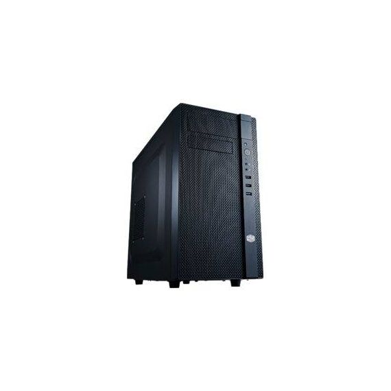 Cooler Master N200 Mid tower mini ITX micro NSE-200-KKN1