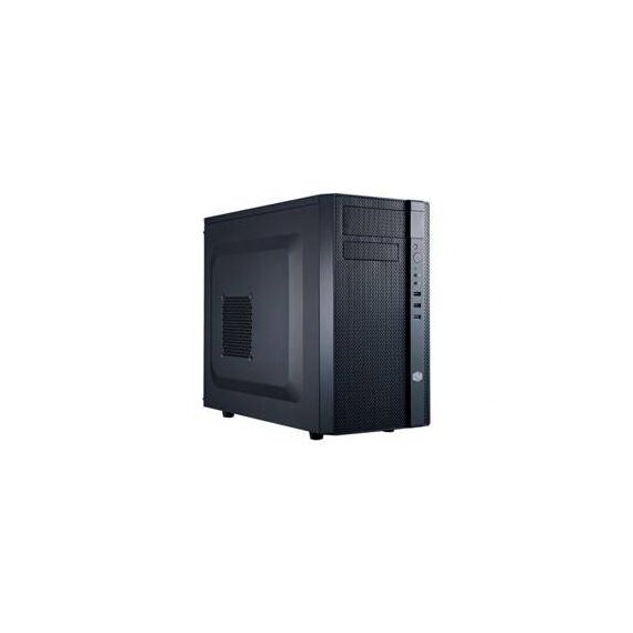 Cooler Master N200 Mid tower mini ITX micro NSE-200-KKN1