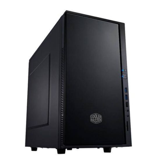 Cooler Master Silencio 352 Mid tower mini SIL-352M-KKN1