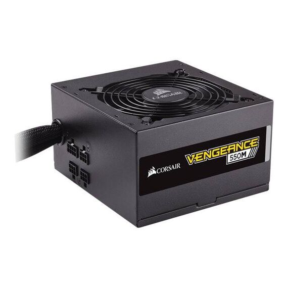 Corsair Vengeance Series 550M Power supply CP-9020111-DE