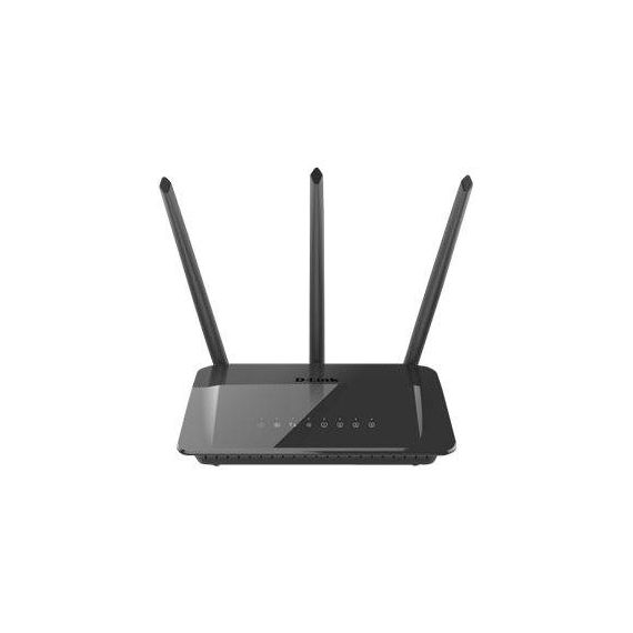 D-Link AC1750 High Power Wi-Fi Gigabit Router DIR-859E