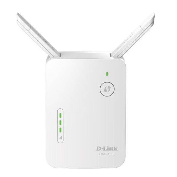 D-Link DAP-1330 N300 Wi Fi Range Extender Wi-Fi DAP-1330E