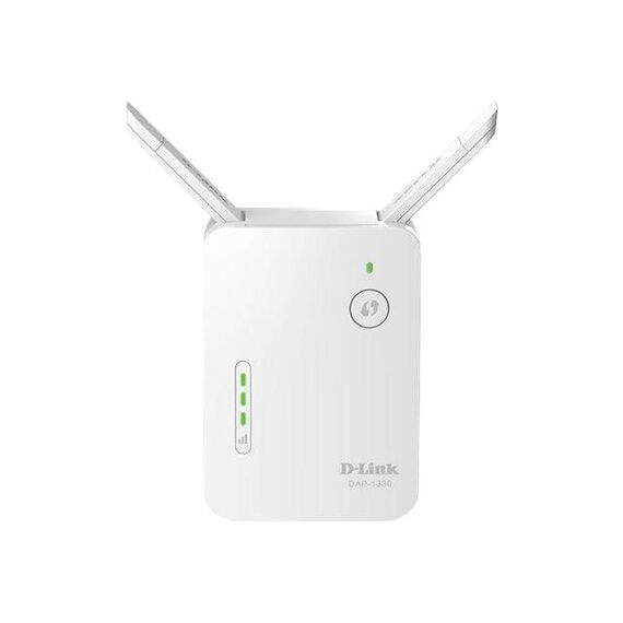 D-Link DAP-1330 N300 Wi Fi Range Extender Wi-Fi DAP-1330E