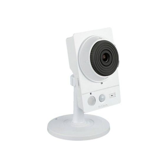 D-Link DCS-2136L Network surveillance camera DCS-2136LE