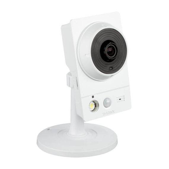 D-Link DCS-2136L Network surveillance camera DCS-2136LE