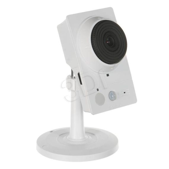 D-Link DCS-2136L Network surveillance camera DCS-2136LE