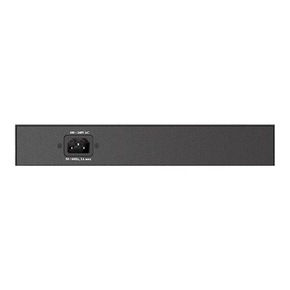 D-Link DGS 1008MP Switch unmanaged DGS-1008MP