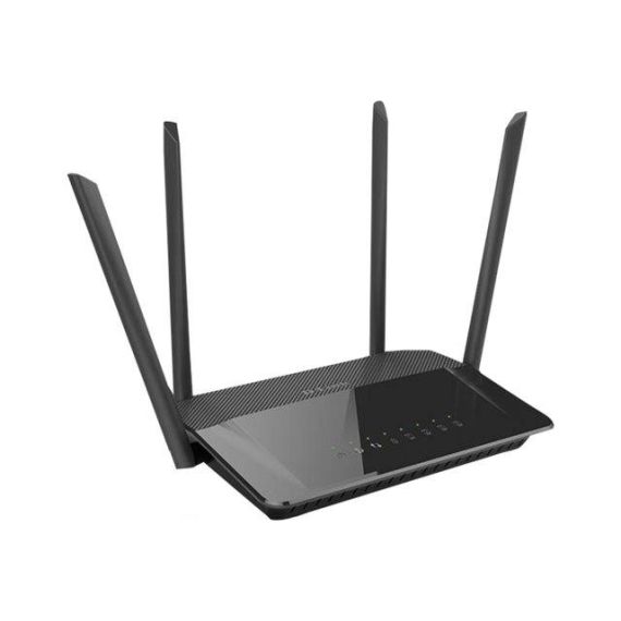 D-Link DIR-842 Wireless router 4-port switch GigE DIR-842