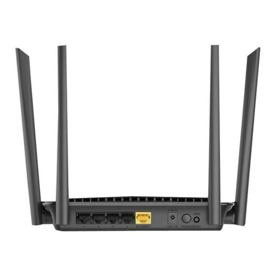 D-Link DIR-842 Wireless router 4-port switch GigE DIR-842
